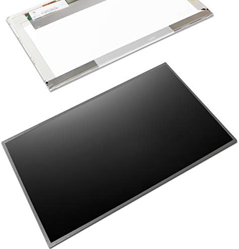 Laptiptop 15,6 LED Display matt passend für Sony Vaio PCG-71614M Bildschirm WXGA HD