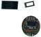 Ricambio PI3USB 30532ZLE USB-C Pericom Audio Video Control IC chip per Nintendo Switch Scheda madre
