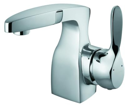 Primaster Waschtischarmatur Hamburg Wasserhahn Badarmatur Armatur