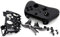 Deal4GO Vollständiges Gehäuse mit RB LB Trigger Bumper Face Button Set Ersatz für Xbox One Elite 2 Controller