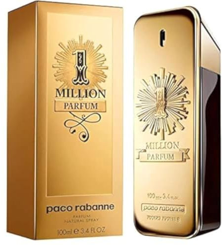 1 Million 65156001 Parfüm, 100 ml