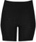 Dilling Shorts aus 100% Merinowolle für Damen Schwarz 44