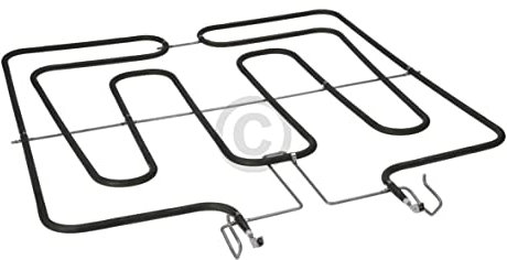 Heizelement Unterhitze kompatibel mit BOSCH 00776217 IRCA für Backofen Kombigeräte