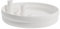 Storefactory [SA2024/08] BOLMEN White Candlestick aus Keramik