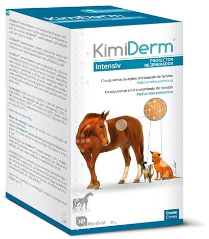 Kimiderm Intensiv Crema 50 g (NDR)