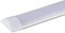 Pantalla Luminaria LED integrado, 120cm 40W Alta Luminosidad 3000 lumenes Ideal para Zonas de Trabajo, Industria, Hogar, Garaje, Supermercado, Taller, Hospital (1 Unidad, 6000K Luz Fria)