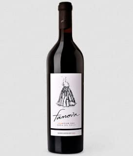 Terrecarsiche 1939 Fanova Primitivo 0.75l