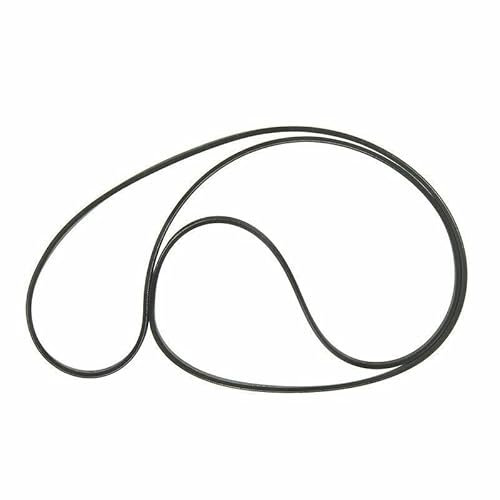 Drum Drive Belt To Fit Samsung WF1702WEC WF1702WEU WF1702WFVS Washing Machine