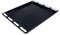 LUTH Premium Profi Parts Backblech Fettpfanne emailliert 446x366x24mm kompatibel mit Hotpoint C00137834 für Backofen Herd