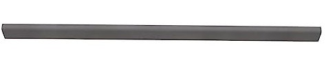RTDPART Laptop LCD Hinge Cover For Lenovo IdeaPad 1-15ADA7 1 15AMN7 82R1 5CB1F36618 Grey New