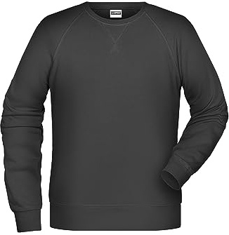 James & Nicholson Herren Softshell Jacke - Softshelljacke in sportlichem Design