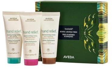 Aveda Hand Relief Iconic Trio Geschenkset