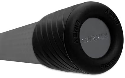 Coperture per sensori per mazze da golf compatibili con Garmin Approach CT10, Arccos Smart Sensors, Golf Pad Tag e altri sensori GPS di localizzazione del club. Si adattano da impugnature standard