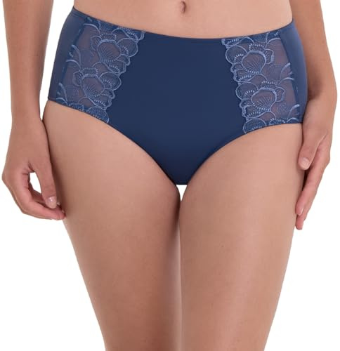 Anita Taillenslip Plus Lucia 1323 Gr. 36 in Moonlight Blue