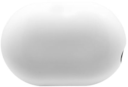 VOANZO UV-Zahnbürsten-Sterilisator-Etui, tragbarer Mini-Zahnbürsten-Sterilisator, wiederaufladbares Zahnbürsten-Sterilisator-Set mit Ständer, elektrisches und manuelles Zahnbürsten-Sterilisator-Set