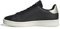 adidas Damen URBAN Court Shoes Schuhe, core Black/Off White/Cyber met, 40 2/3 EU