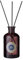 BUTLERS Raumduft mit Stäbchen – SCENTS of Gold „Royal Retreat“ – Ätherisches Öl mit Duftstäbchen 250 ml | Amber Sandelholz Aroma Duft fruchtig | Lufterfrischer Duftöl Dekoration Badezimmer Wohnzimmer