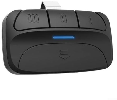 Garage Door Opener Replacement Remote for LiftMaster & For CHAMBERLAIN Safe, Reliable, Long Range Access