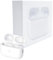 Carcasa de Carga inalámbrica Compatible con AirPods Pro de 1ª y 2ª generación,reemplazo Original de la Funda de Carga inalámbrica con emparejamiento Bluetooth,Funda de Carga inalámbrica para AirPods