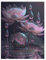 500-teiliges Puzzles, Lotus Flower -Puzzle Für Erwachsene Kinder,Holzbrettpuzzle,Erwachsenenpuzzles,Geschenke 55×41cm