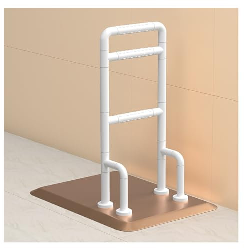 LYHXYLFT Barrière De Lit sur Pied, Facile À Installer, Main Courante Latérale, Peut Être Lumineuse