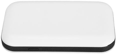 Generic Travel Router For Cruise Ship, Mobile Hot Spot Mobile WiFi 150Mbps 4G LTE Portable WiFi Router Support Micro SIM Card Sharing Up to 10 Users For Wins