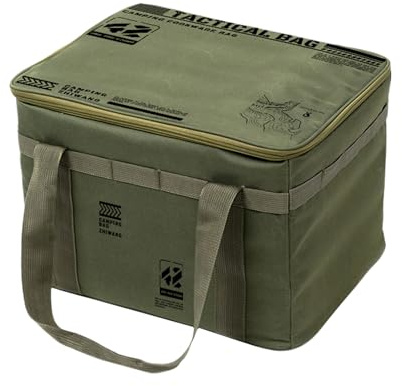 Organisateur Rangement Camping Robuste imperméable réutilisable pliable | Organisateur Équipement Camping Conteneur De Rangement Imperméable Pliable Pour Déménagement, Lessive, Courses,