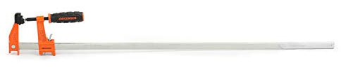 Jorgensen POJ3730 30 Medium Duty Steel Bar Clamp