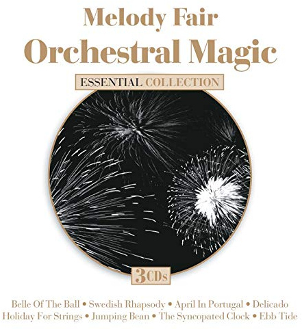 Melody Fair: Orchestral Magic