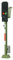Viessmann 4911 - TT Licht-Blocksignal
