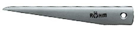 Austreiber DIN317 MK 1+2 Röhm