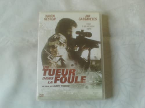 Un tueur dans la foule [FR Import]