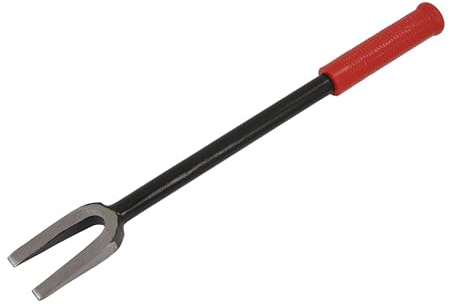 Neilsen CT2831 - Ball Joint Separator | 15/16 Inch Jaw with Knurled Shaft