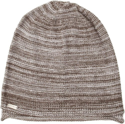 Coal Der Haley Women'Mütze Kohle Gr. 1size, Grau - Grau