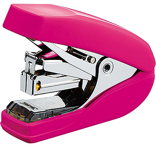 Kokuyo power latch Kiss Pink SL-MF55-02P by Kokuyo Co., Ltd.