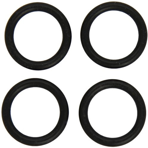 Cornat O-Ringe für Grohe 13,95 x 2,62 mm (4), TEC380252