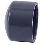 ASTRAL - Coque Pvc à collage Ø63 Pn16 pour piscine