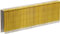 kwb 355-130 Klammern, Typ 055/355, Schmalrücken, Stahl, C-Spitze