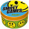 CreativaMente 501 - Box-Spiele, Smiley Games - 5 Fun Games to Play 4Ever, 5 Divertentissimi Giochi