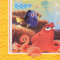Procos 86650 - Servietten Papier Finding Dory (Findet Nemo), 20 Stück