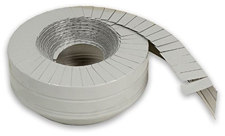 NMC 10m PVC 28mm Hartschaumisolierung Endmanschette