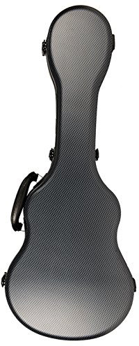Charcoal Bariton Ukulele Case