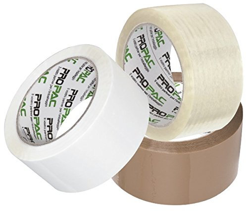 Propac Z-NPPA50 Nastro Adesivo Ppl
