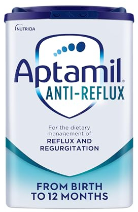 Aptamil Anti-Reflux, 800g