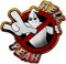 Hell Yeah Aufkleber Sticker Fun Lustig Auto Bike Coole Motive Geister JDM Tuning Devil Hand Teufel Hand Hölle Stickerbomb