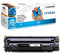 LOSMANN 1x Schwarz Toner Kompatibel für HP CF283A 83A für HP LaserJet Pro MFP M120 Series M125a M125nw M125rnw M126a M126nw M127fn M127fp M127fw M128fn M128fp M128fw M201dw M201n M202dw M202n M225dn