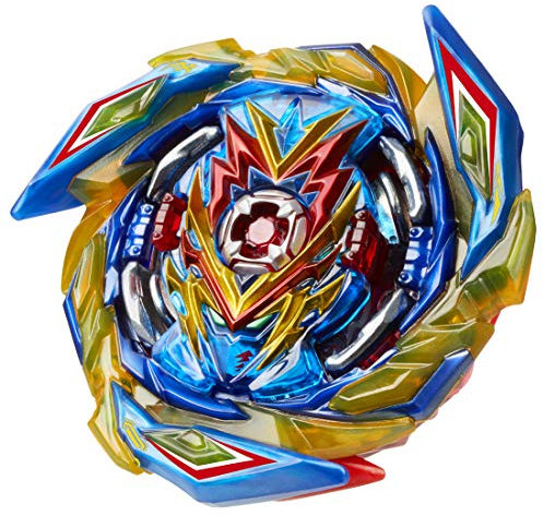 Takara Tomy Byblade Burst B-163 Booster Brave Valkyrie.Ev` 2A Aktives Spielzeug