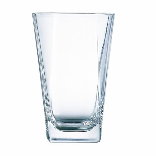 Arcoroc Prysm Lot de 12 verres en verre trempé 35 cl