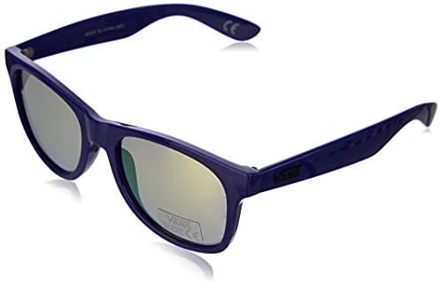 Vans Herren Spicoli 4 Shades Sonnenbrille, Spectrum Blue, One Size