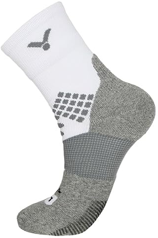 VICTOR Herren Victor Socks Sk1010a Socken